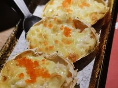 芝士蟹宝-小椋(富安商业广场店)