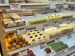 -蜂蝶来饼店(拱北总店)