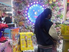 -娃娃集合营(上海奉贤龙湖天街店)