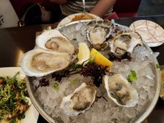 -db Bistro & Oyster Bar by Daniel Boulud(滨海湾金沙店)