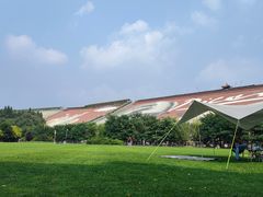 -北京金海湖景区