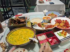 -食味楼(枫林湾店)