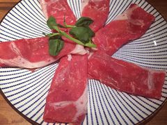 -水月·和牛工坊(水晶郦城店)