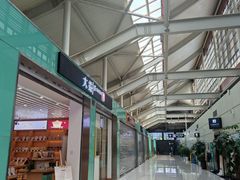 -丽江三义国际机场