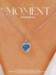 点击看大图 -Cindy Jewelry·钻戒·彩色宝石