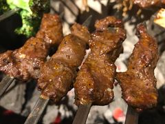 -忠义水浒烤肉(体育西路店)