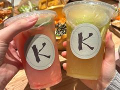 -KimPro 辛普乐概念韩餐