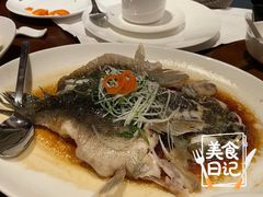 -彩丰楼·中餐厅(国家会展中心上海洲际店)