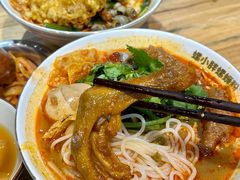 -螺小胖柳州螺蛳粉(钟楼总店)