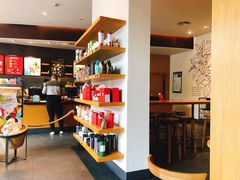 -星巴克(深圳星都豪庭店)