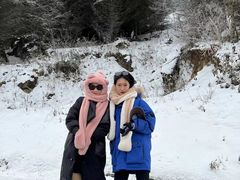 -太子岭滑雪场