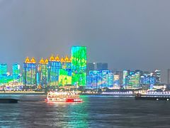 -武昌中华路码头(轮渡站)