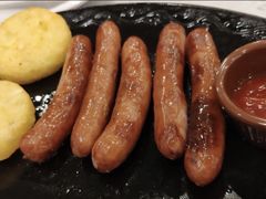 -萨莉亚意式餐厅(悦荟广场店)