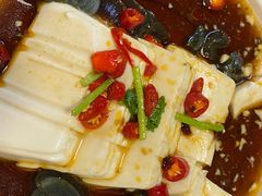 -正宗齐齐哈尔烤肉·齐牛哥鲜切炭火烤肉(杭州总店)