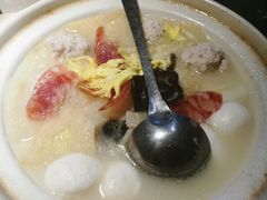 -新白鹿餐厅(金鹰新街口店)