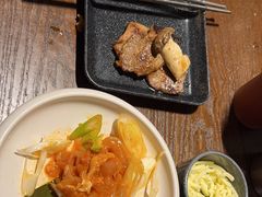-新石器烤肉(中房金谊广场店)
