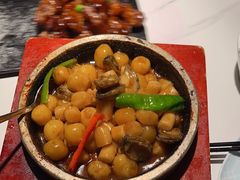 -庆江南江南菜(琴湖溪里花园城店)