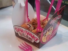 章鱼小丸子 一餐搞点！！good-弹丸滋地(东方广场店)