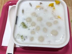 -满记甜品(苏州中心店)