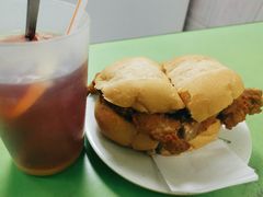 -胜利茶餐室