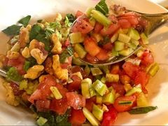 -Efes Turkish & Mediterranean Cuisine 艾菲斯餐厅(陆家嘴店)