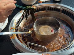 -葛记红焖羊肉(和平路形象店)