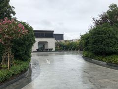 -上海崇明金茂凯悦酒店