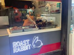 门面-八一路好吃街(雨田商务大厦店)