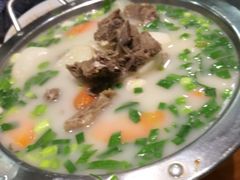 -龙梅肥肠鱼(明瓦廊店)