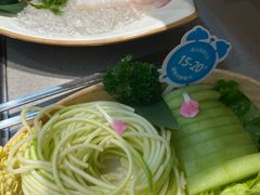 -海底捞火锅(团结桥店)