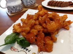 -宏天寶·北京烤鸭(宾馆西路2店)