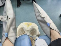 -朋朋修脚(友好广场店)