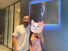 -MAGPIE喜鹊派餐厅(华侨城店)