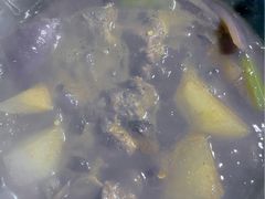 -范贤光鸡公煲(平乐园总店)