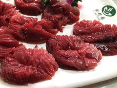 -枇杷园食为鲜火锅(南山店)