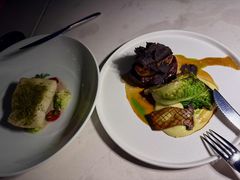 -尼依格罗香港美利酒店