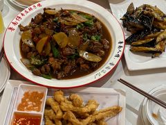 -鲁南仔·滕州炒鸡(经三路店)