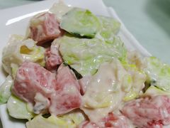 -文君楼美食·庭院酒店(宽窄巷子地铁站店)