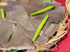 -潮汕·草根牛肉档(上海荟聚城市集市店)