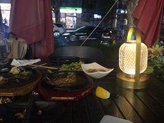 -角落里(中山公园店)