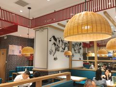 大堂-千稻剁椒大鱼头(CityOn熙地港店)