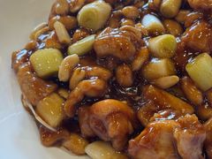 -烤肉宛饭庄(北新桥店)