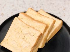 -京馔手工吐司(万达广场济南高新店)