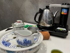 铁观音-赏点粤式点心(广州塔店)