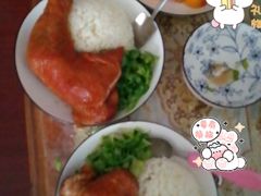 -鸡打鸣熏鸡系列(总店)