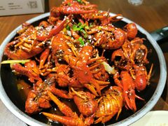 -一棠龙虾•王牌虾球(楚河汉街店)