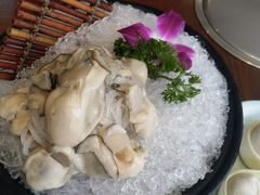 -东海怡品海鲜豆捞(舟宿夜江店)