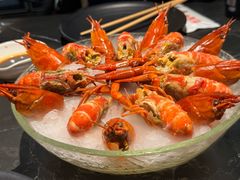 -红盔甲·小龙虾(人民广场店)