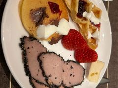 -深圳四季酒店·馥自助餐厅