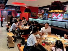 -季季红火锅(柳州广惠商业店)